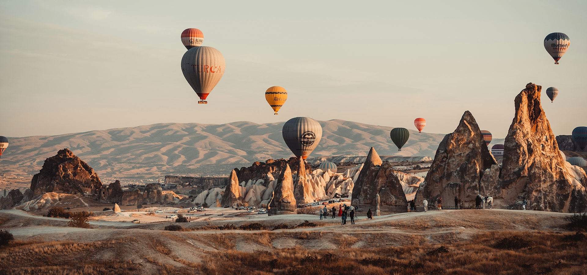 Why Tailored by Locals